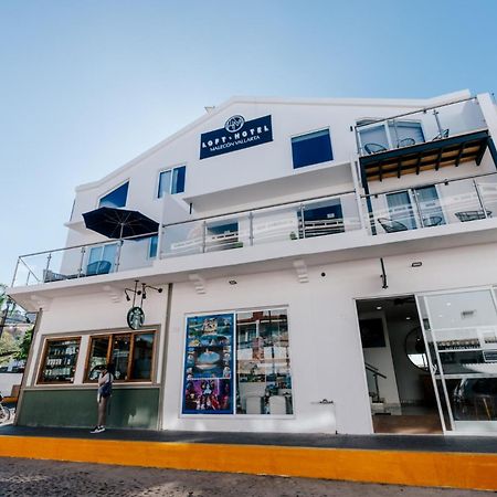 Loft Hotel Malecon Vallarta プエルトバラータ エクステリア 写真