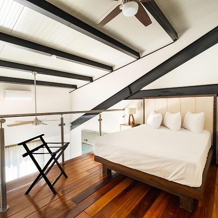 Loft Hotel Malecon Vallarta プエルトバラータ エクステリア 写真