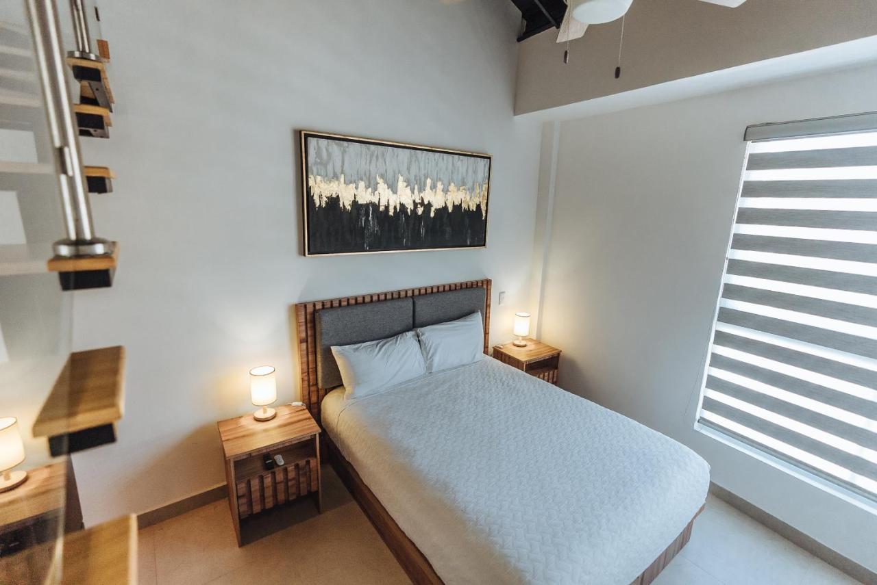 Loft Hotel Malecon Vallarta プエルトバラータ エクステリア 写真