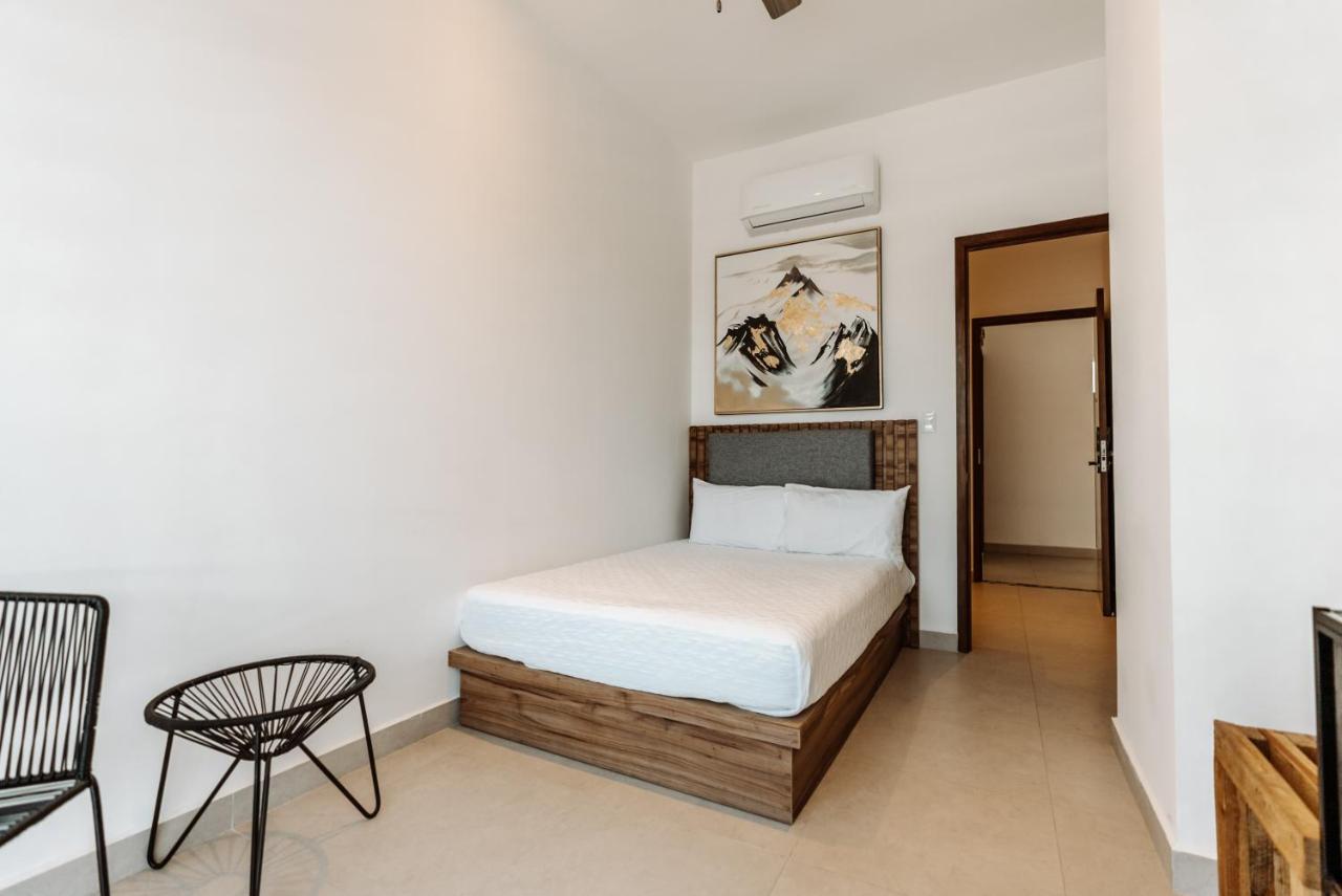 Loft Hotel Malecon Vallarta プエルトバラータ エクステリア 写真