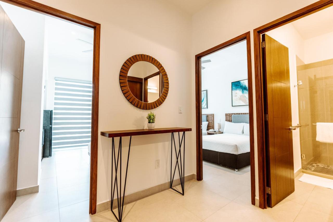 Loft Hotel Malecon Vallarta プエルトバラータ エクステリア 写真