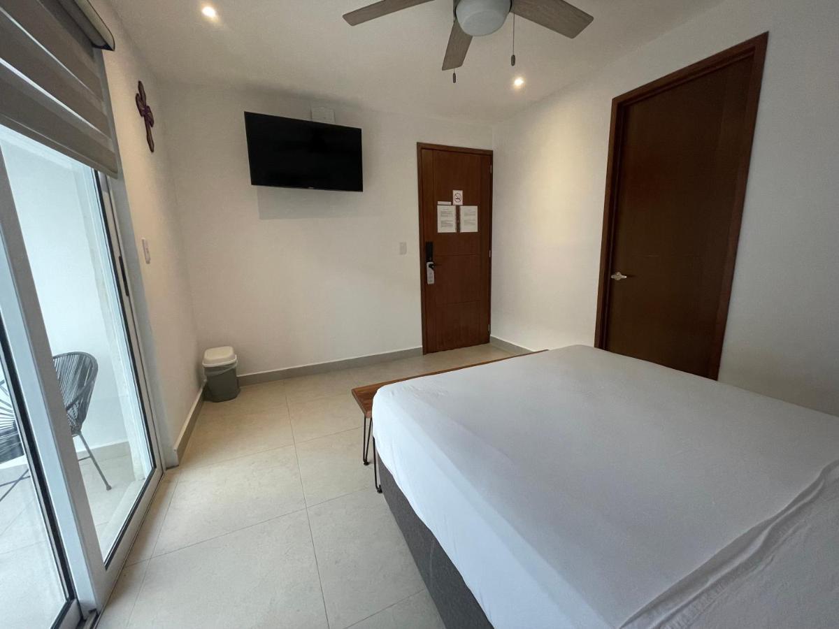 Loft Hotel Malecon Vallarta プエルトバラータ エクステリア 写真