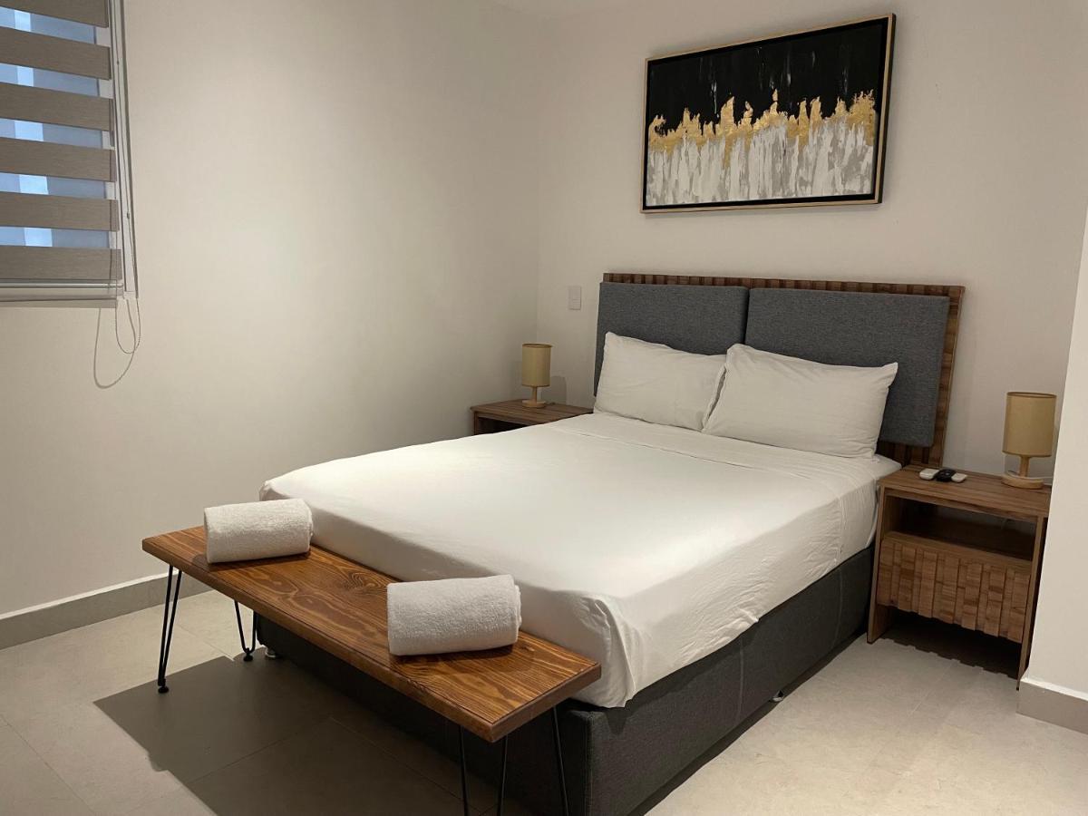 Loft Hotel Malecon Vallarta プエルトバラータ エクステリア 写真