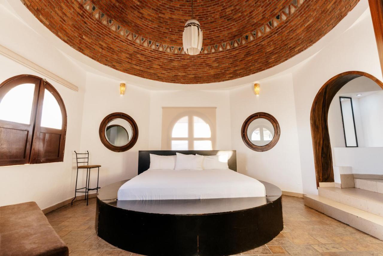 Loft Hotel Malecon Vallarta プエルトバラータ エクステリア 写真