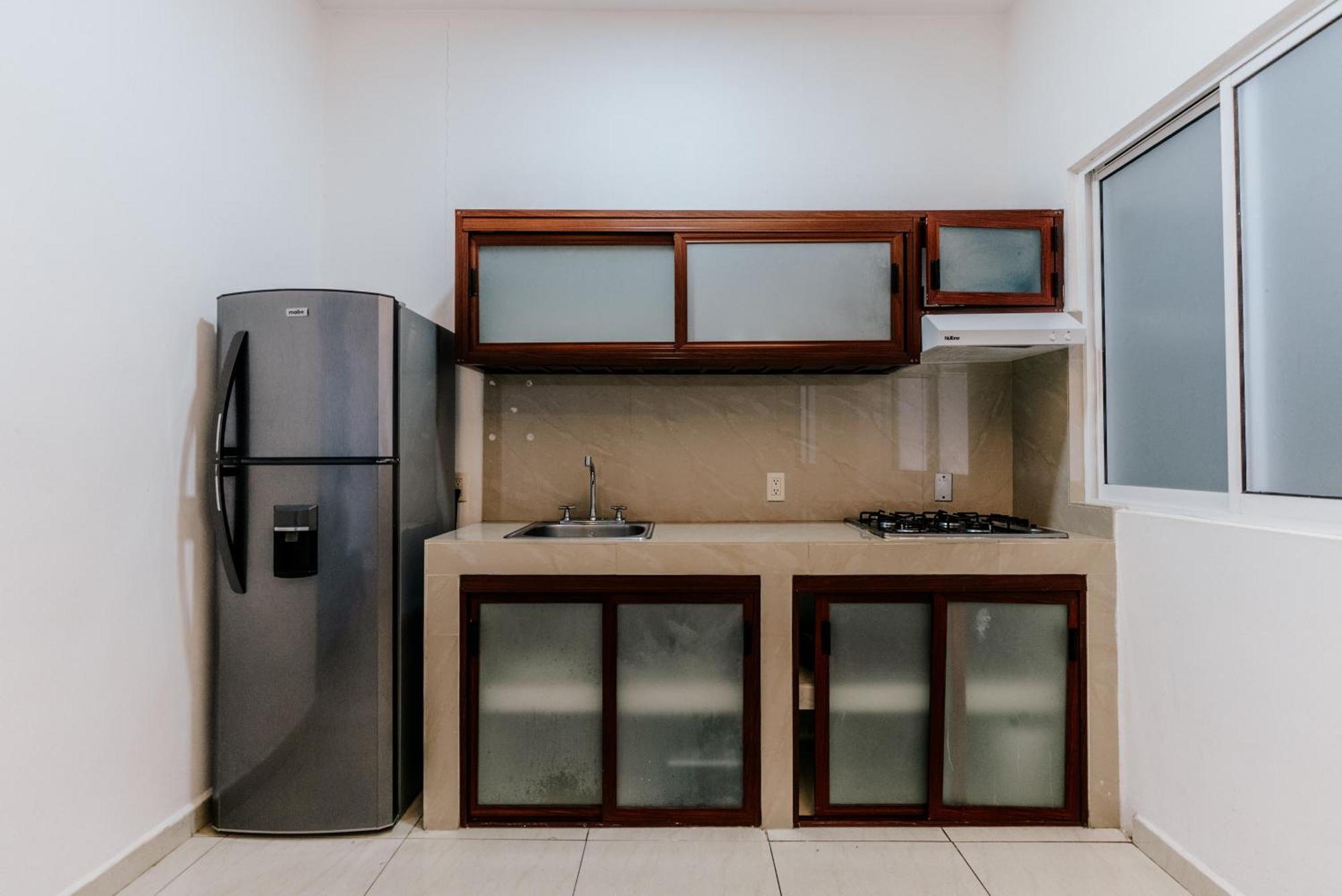 Loft Hotel Malecon Vallarta プエルトバラータ エクステリア 写真