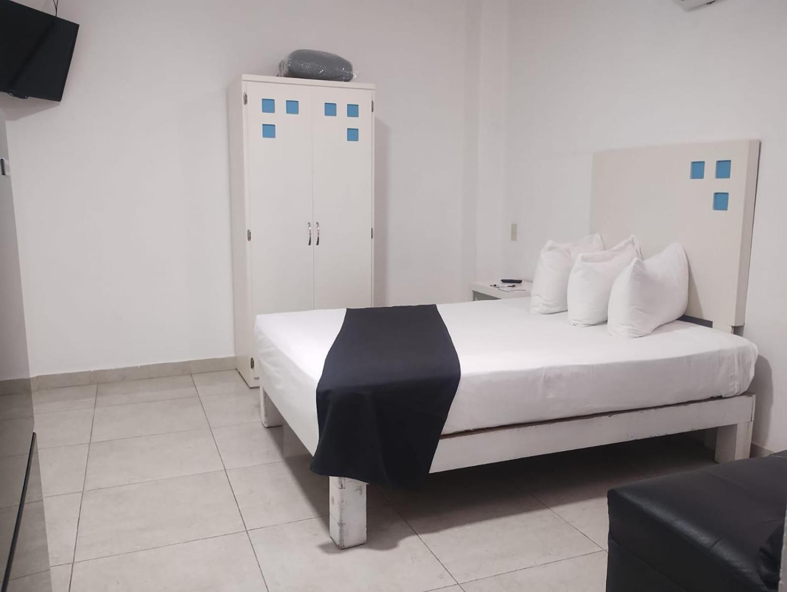 Loft Hotel Malecon Vallarta プエルトバラータ エクステリア 写真