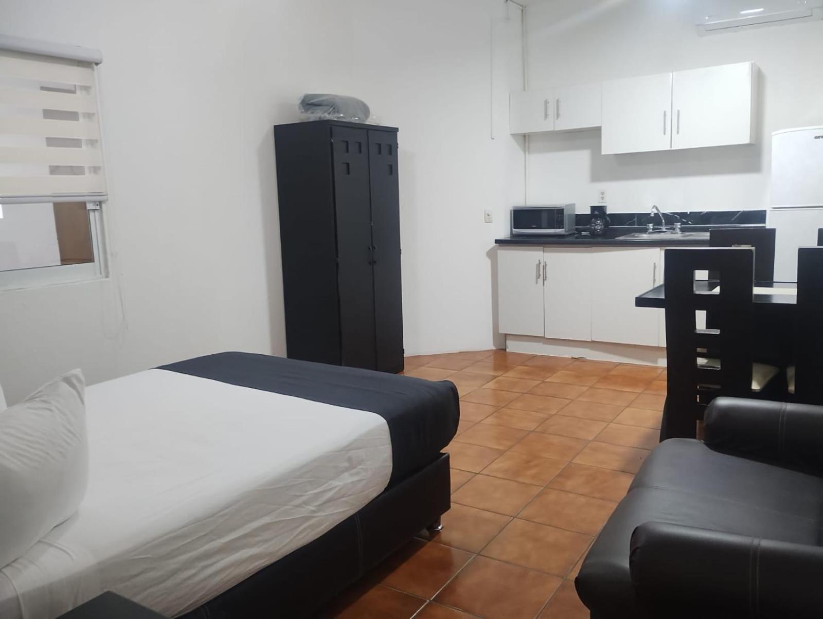 Loft Hotel Malecon Vallarta プエルトバラータ エクステリア 写真