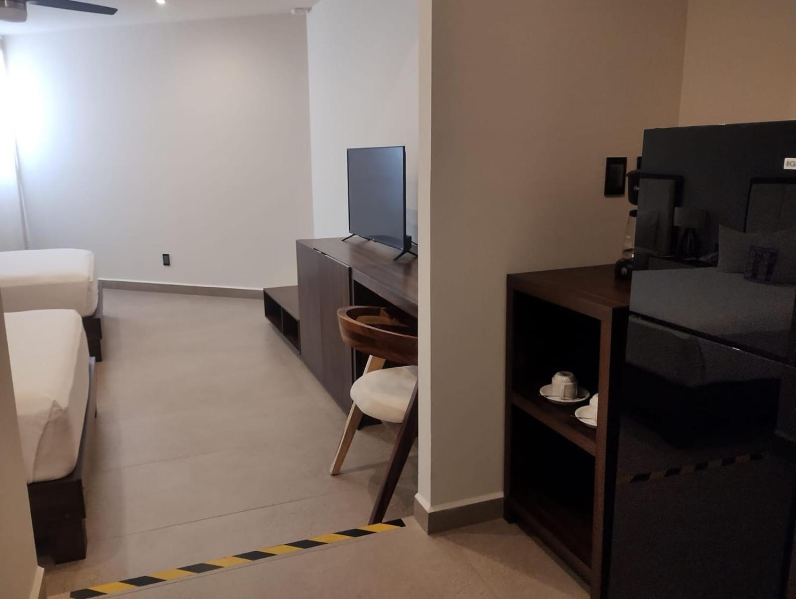 Loft Hotel Malecon Vallarta プエルトバラータ エクステリア 写真