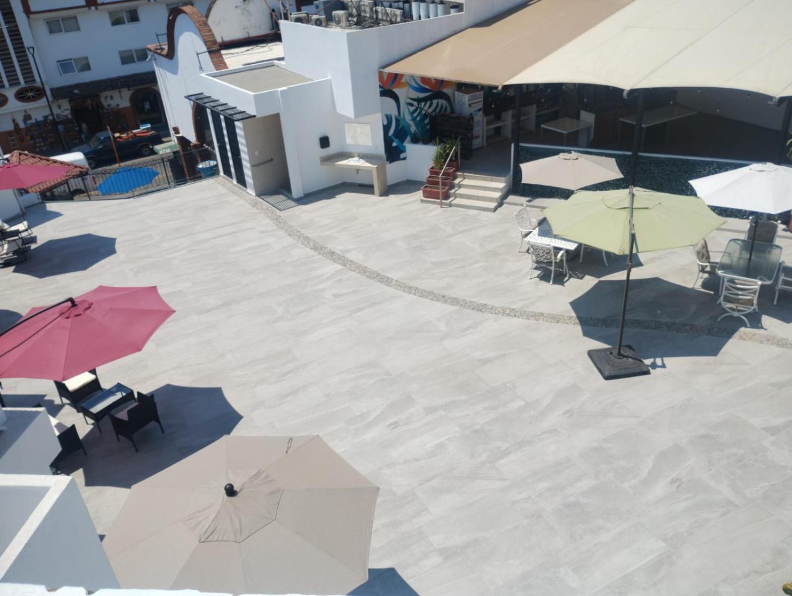 Loft Hotel Malecon Vallarta プエルトバラータ エクステリア 写真