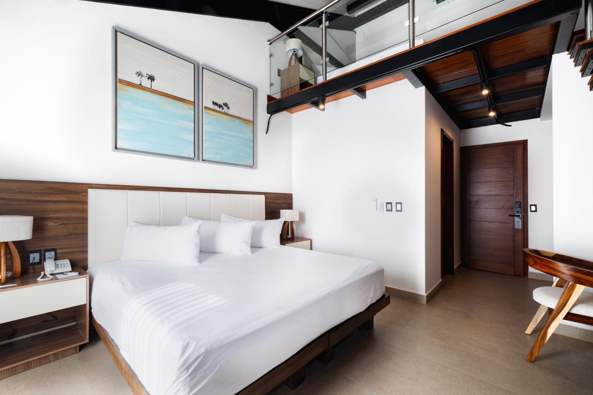 Loft Hotel Malecon Vallarta プエルトバラータ エクステリア 写真
