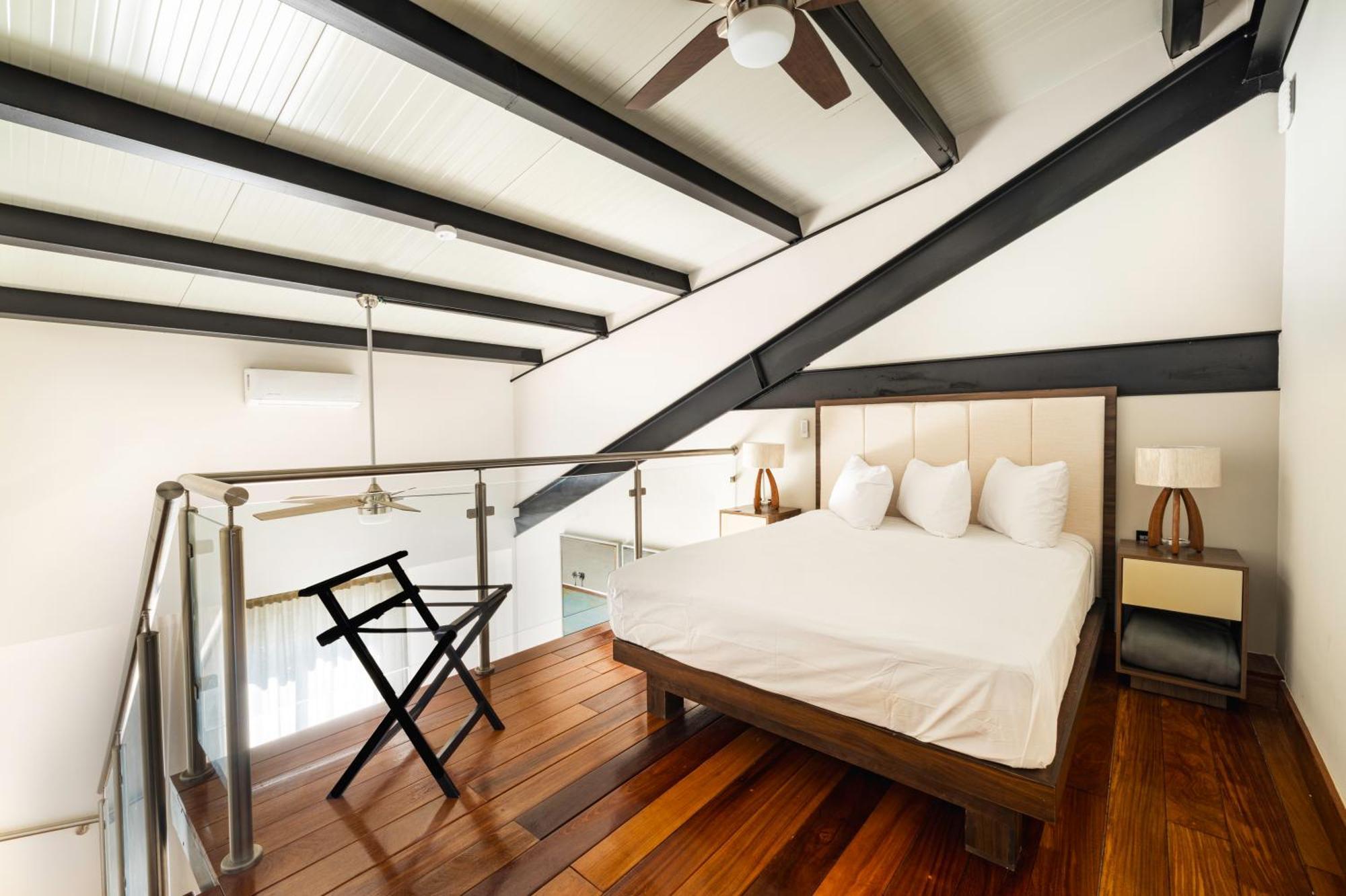 Loft Hotel Malecon Vallarta プエルトバラータ エクステリア 写真