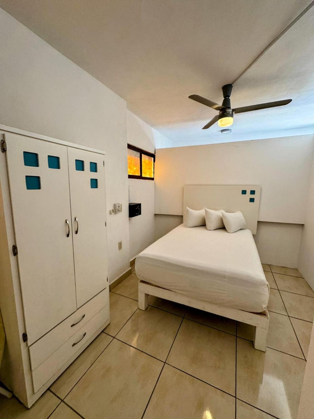 Loft Hotel Malecon Vallarta プエルトバラータ エクステリア 写真