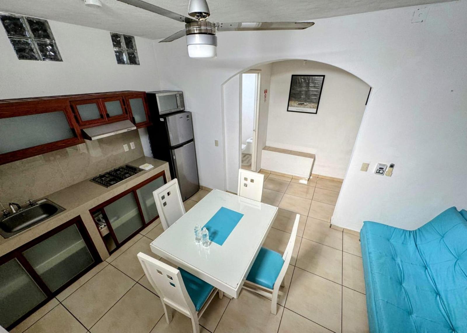 Loft Hotel Malecon Vallarta プエルトバラータ エクステリア 写真