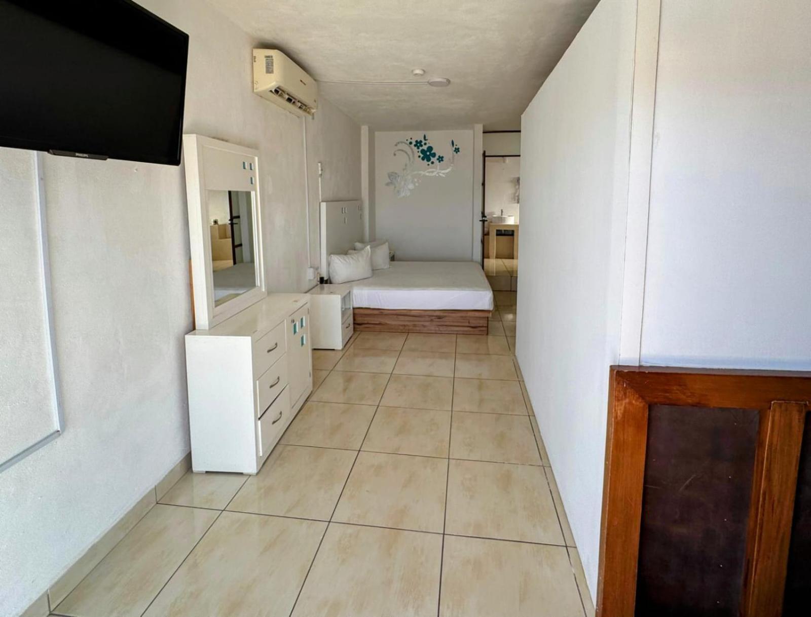 Loft Hotel Malecon Vallarta プエルトバラータ エクステリア 写真